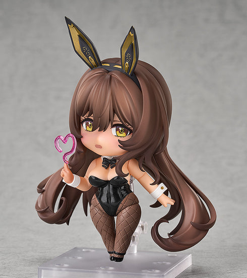 『勝利の女神:NIKKE』ねんどろいど ノワール
