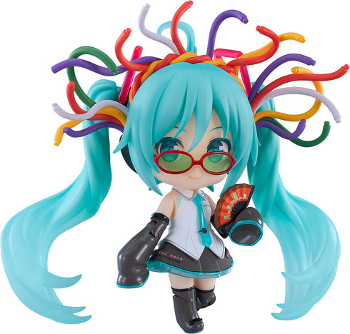 『キャラクター・ボーカル・シリーズ01 初音ミク』ねんどろいど 初音ミク HMO Ver.