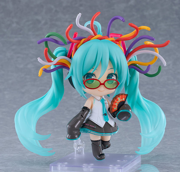 『キャラクター・ボーカル・シリーズ01 初音ミク』ねんどろいど 初音ミク HMO Ver.