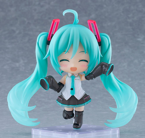 『キャラクター・ボーカル・シリーズ01 初音ミク』ねんどろいど 初音ミク HMO Ver.