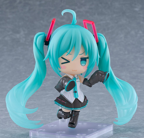『キャラクター・ボーカル・シリーズ01 初音ミク』ねんどろいど 初音ミク HMO Ver.