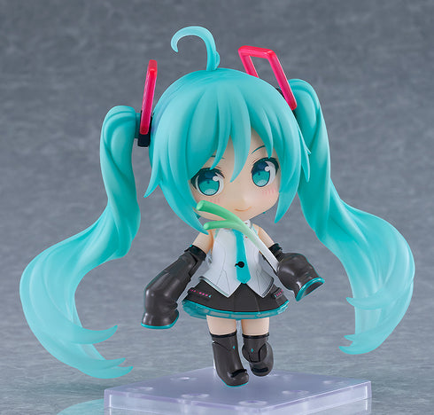 『キャラクター・ボーカル・シリーズ01 初音ミク』ねんどろいど 初音ミク HMO Ver.