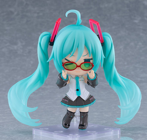 『キャラクター・ボーカル・シリーズ01 初音ミク』ねんどろいど 初音ミク HMO Ver.