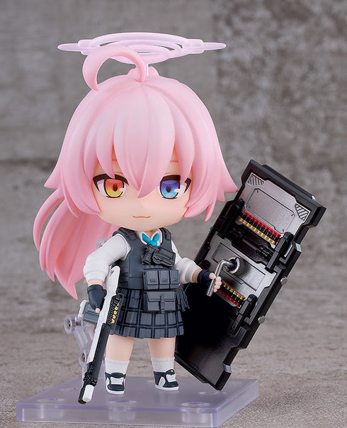 『ブルーアーカイブ -Blue Archive-』ねんどろいど 小鳥遊ホシノ(臨戦)