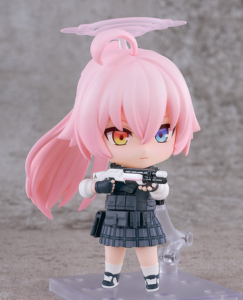 『ブルーアーカイブ -Blue Archive-』ねんどろいど 小鳥遊ホシノ(臨戦)