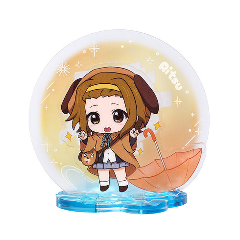 『けいおん!』ふわ雨シリーズ アクリルスタンド 田井中律