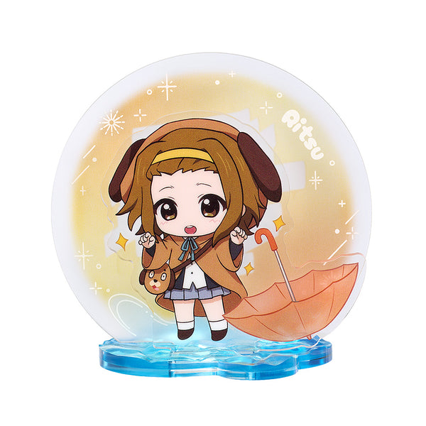 『けいおん!』ふわ雨シリーズ アクリルスタンド 田井中律