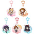 『けいおん!』ふわ雨シリーズ トレーディングアクリルキーホルダー【BOX】