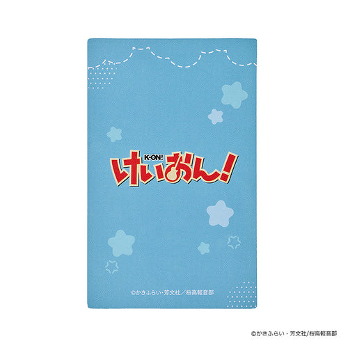『けいおん!』ふわ雨シリーズ トレーディングチェキ風カード(2枚入り)【BOX】