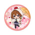 『けいおん!』ふわ雨シリーズ アクリルコースター 平沢唯