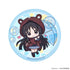 『けいおん!』ふわ雨シリーズ アクリルコースター 秋山澪