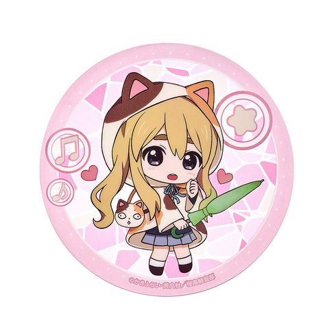 『けいおん!』ふわ雨シリーズ アクリルコースター 琴吹紬
