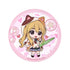 『けいおん!』ふわ雨シリーズ アクリルコースター 琴吹紬