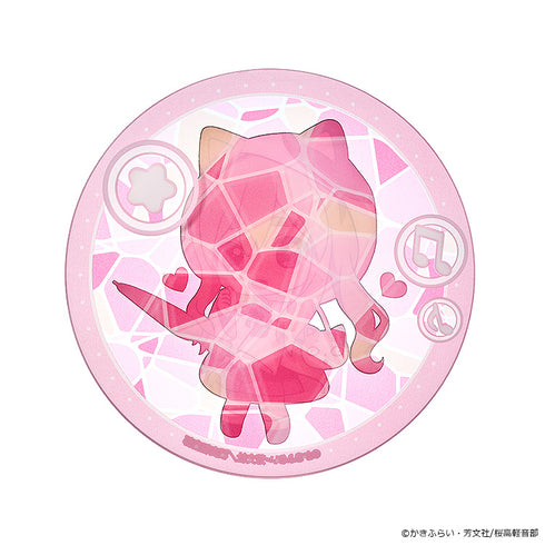 『けいおん!』ふわ雨シリーズ アクリルコースター 琴吹紬