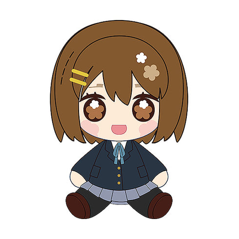 『けいおん!』Huggy Doll 平沢唯