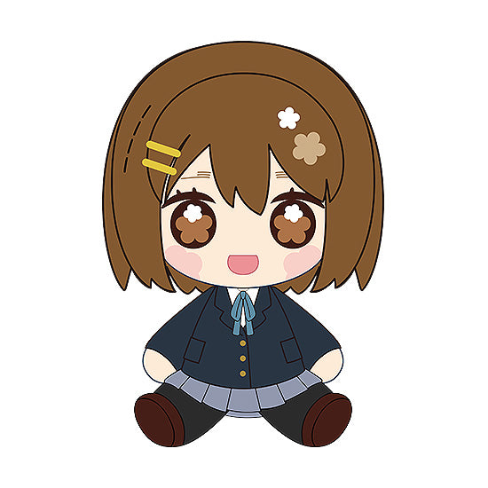 『けいおん!』Huggy Doll 平沢唯