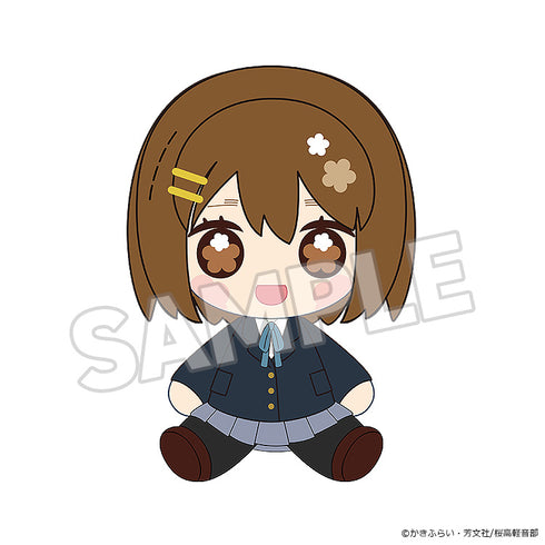 『けいおん!』Huggy Doll 平沢唯