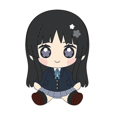 『けいおん!』Huggy Doll 秋山澪