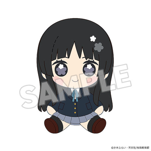 『けいおん!』Huggy Doll 秋山澪