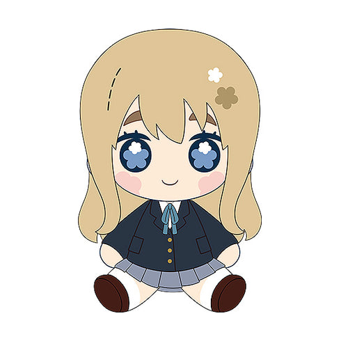 『けいおん!』Huggy Doll 琴吹紬
