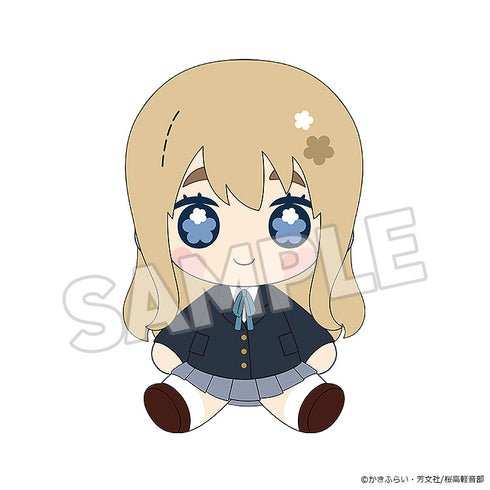 『けいおん!』Huggy Doll 琴吹紬