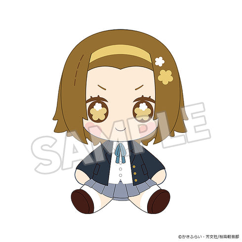『けいおん!』Huggy Doll 田井中律