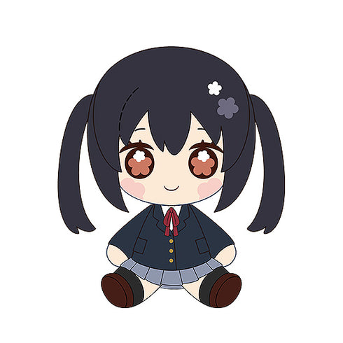『けいおん!』Huggy Doll 中野梓