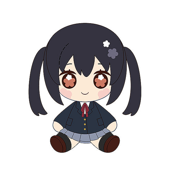『けいおん!』Huggy Doll 中野梓