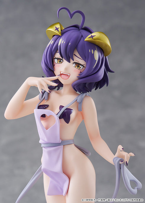 『魔法少女にあこがれて』POP UP PARADE マジアベーゼ 裸エプロンVer. L size