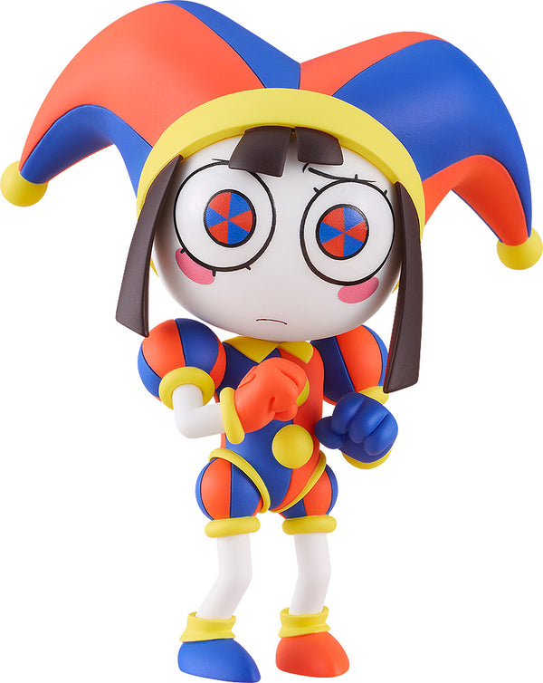 《The Amazing Digital Circus》Nendoroid 波姆尼【202606再版】