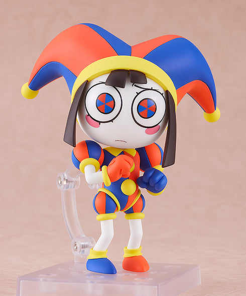 《The Amazing Digital Circus》Nendoroid 波姆尼【202606再版】