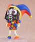 《The Amazing Digital Circus》Nendoroid 波姆尼【202606再版】