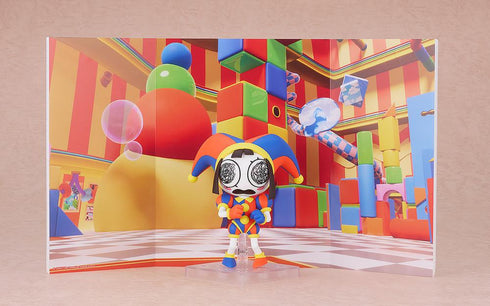 《The Amazing Digital Circus》Nendoroid 波姆尼【202606再版】