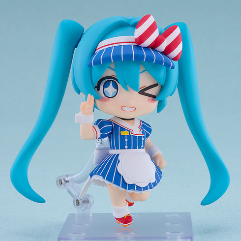 『キャラクター・ボーカル・シリーズ01 初音ミク』ねんどろいど 初音ミク メズマライザーVer.