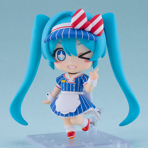 『キャラクター・ボーカル・シリーズ01 初音ミク』ねんどろいど 初音ミク メズマライザーVer.