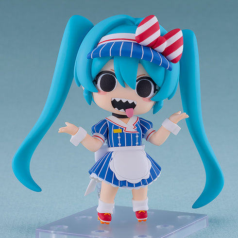 『キャラクター・ボーカル・シリーズ01 初音ミク』ねんどろいど 初音ミク メズマライザーVer.