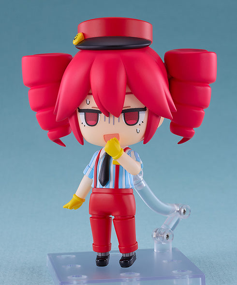 『Synthesizer V AI 重音テト』ねんどろいど メズマライザーVer.