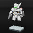 『機動警察パトレイバー』BRICKROID AV-98イングラム 1号機