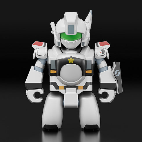 『機動警察パトレイバー』BRICKROID AV-98イングラム 1号機