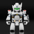 『機動警察パトレイバー』BRICKROID AV-98イングラム 1号機