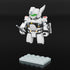 『機動警察パトレイバー』BRICKROID AV-98イングラム 1号機