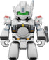 『機動警察パトレイバー』BRICKROID AV-98イングラム 1号機
