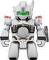 『機動警察パトレイバー』BRICKROID AV-98イングラム 2号機