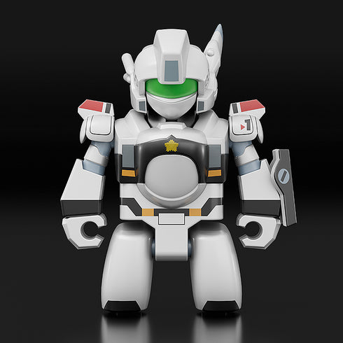 『機動警察パトレイバー』BRICKROID AV-98イングラム 2号機