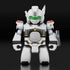 『機動警察パトレイバー』BRICKROID AV-98イングラム 2号機