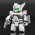『機動警察パトレイバー』BRICKROID AV-98イングラム 2号機