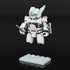 『機動警察パトレイバー』BRICKROID AV-98イングラム 2号機