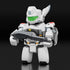『機動警察パトレイバー』BRICKROID AV-98イングラム 2号機