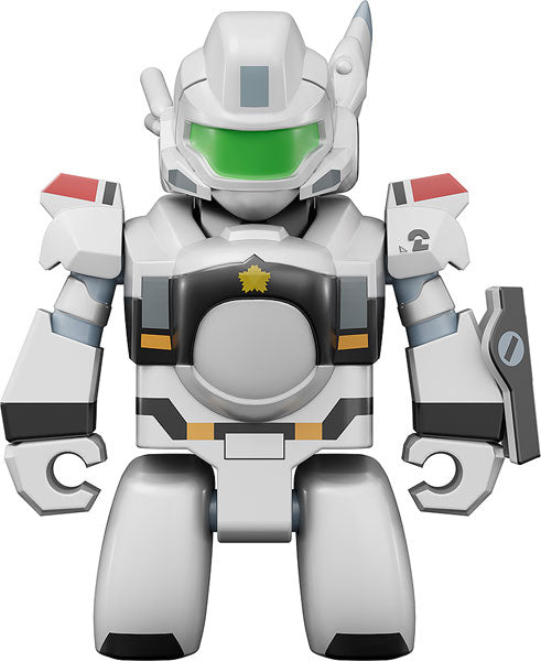"Mobile Police Patlabor" BRICKROID AV-98 Ingram Unit 2