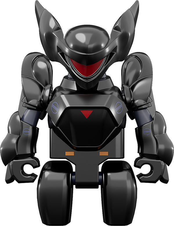 『機動警察パトレイバー』BRICKROID TYPE-J9グリフォン